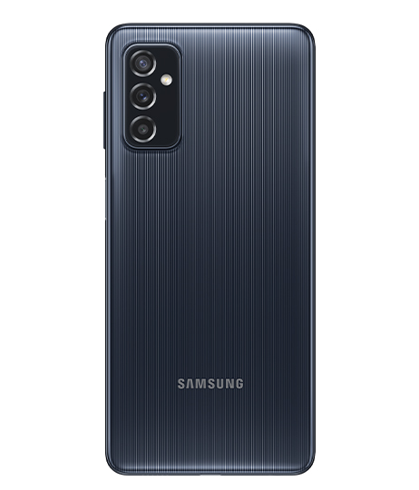 Фотография Смартфон Samsung Galaxy M52 5G